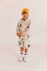 Šortky SKATE RIDE PLAY SHORTS