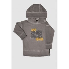 WAVE HUNTER HOODIE