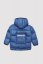 DOWN JACKET COBALT / Páperová bunda - Veľkosť: 98/104