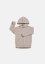 SIMPLE BOOSO HOODIE BEIGE / Detská mikina s kapucňou