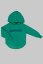 Mikina BLUR GREEN HOODIE - Veľkosť: 134/140