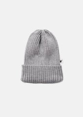 SAND BEANIE GRAY