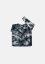 GRAPHITE TIEDYE LONGSLEEVE / Batikované tričko grafit