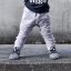 NOHAVICE MINIKID CLASSIC ACID GRAY