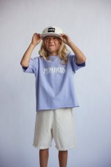 JEANS  Snapback/ Detská šiltovka