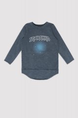 Tričko s dlhým rukávom STARCHILD