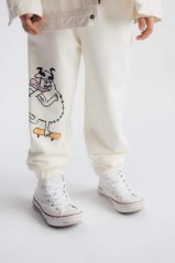 Funky Street Tape Pants/ Detské nohavice