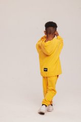 VINCENT PANEL PANTS / Detské nohavice