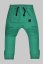 Nohavice CLASSIC SHAPE GREEN