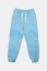 SKY BLUE PANEL PANTS / Detské nohavice - Veľkosť: 134/140