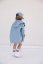 Vintage bunda BLUE