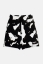 Moo Comfort Fit 2.0 Shorts / Detské šortky - Veľkosť: 122/128