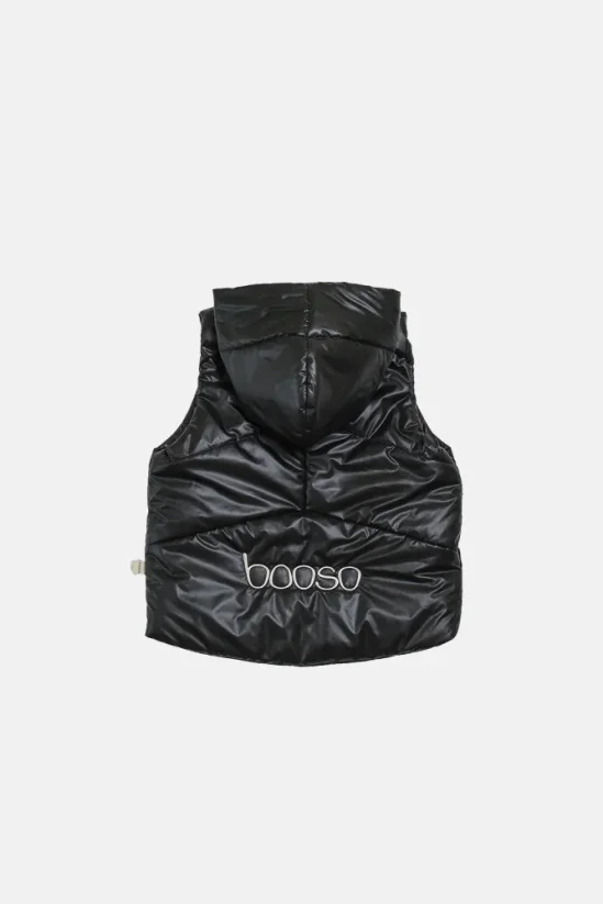 BLACK VEST / Detská vesta