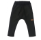 Softshell pudlové nohavice LOGO BLACK