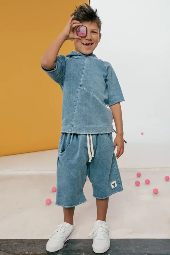 INDYGO SHORTS / Detské šortky