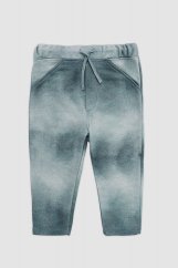Nohavice STORM COMFORT FIT