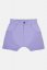 Violet Panel Shorts / Detské šortky