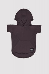 Tričko CHOCOLATE PANEL H-TSHIRT