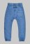 Nohavice VINTAGE NAVY PANEL PANTS - Veľkosť: 110/116