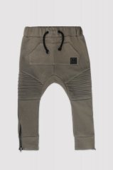 Nohavice CLASSIC SHAPE Khaki