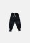 NOHAVICE BISON WIDE PANTS Graphite