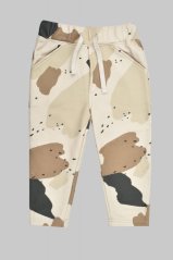 Nohavice ONYKS COMFORT FIT