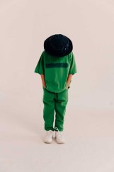 Nohavice COMFORT FIT GREEN