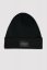 Detská čiapka HAT DARK BEANIE