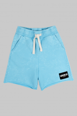 ŠORTKY Blue Sky Comfort Fit