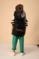 BLACK VEST / Detská vesta
