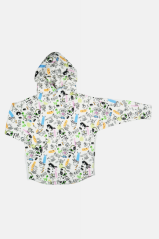 FUNKY STEET HOODIE / Detská mikina