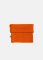 ORANGE TUBE / Detský merino tunelový šál