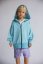 BLUE SKY ZIP HOODIE / Detská mikina na zips - Veľkosť: 146/152