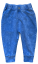 Nohavice VINTAGE NAVY STRAIGHT CUT PANTS - Veľkosť: 146/152