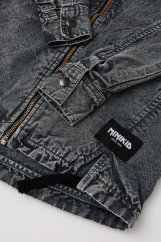 Vintage bunda GREY