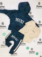 SKY HOODIE