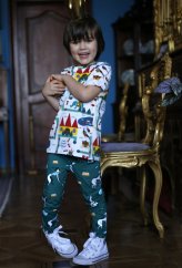 Legíny Aristodogs