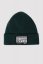 Detská čiapka HAT DARK GREEN