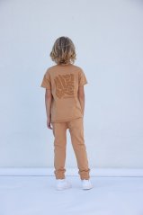 Tričko IMPRINT CAMEL