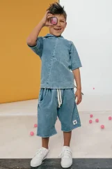 INDYGO SHORTS / Detské šortky