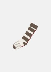 STRIPED SOCKS / Pruhované podkolienky