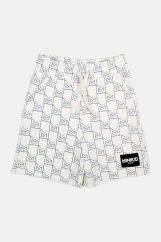 ŠORTKY Monogram Comfort Fit