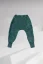 FRINGLE GREEN PANTS green / Detské nohavice - Veľkosť Booso: 6/7 rokov
