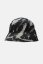 BUCKET HAT zebra black / Detský klobúk