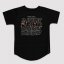 BLACK SIGNATURE T-SHIRT / Tričko s krátkym rukávom - Veľkosť: 98/104