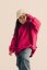 Washed Pink Hoodie / Detská mikina