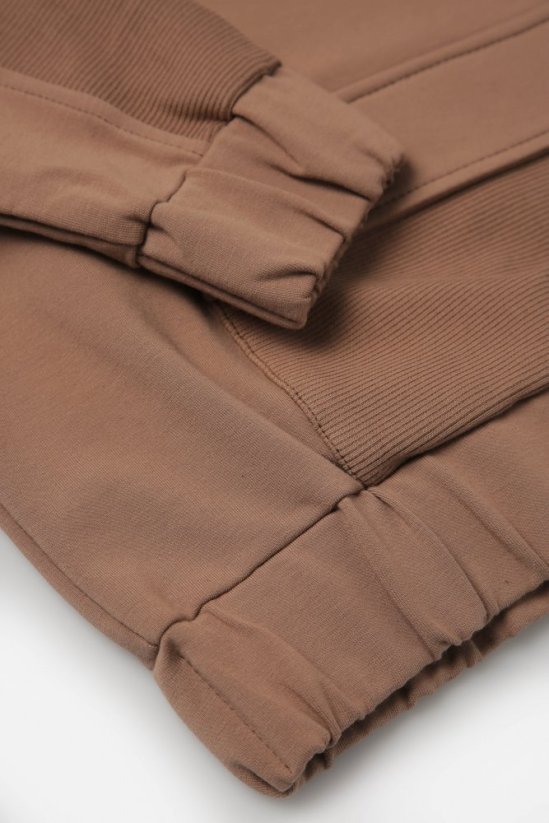 MIKINA Camel Sweatshirt - Veľkosť: 110/116