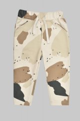 Nohavice ONYKS COMFORT FIT