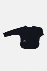 Longsleeve Black / Detské tričko