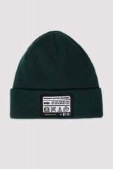 Detská čiapka HAT DARK GREEN